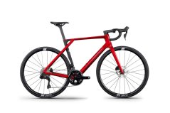LAPIERRE Xelius DRS 6.0 Sensation Red (2026)