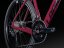 LAPIERRE Crosshill CF 6.0 Strong Ruby Red (2025) - Varianta: XS