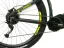 CRUSSIS e-Largo 7.9-L (2024) - Velikost rámu: 22"