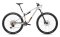 SUPERIOR XF 929TR/Gloss Grey/Copper - Velikost: 29x17.5"(M)