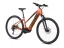 CRUSSIS e-Cross low 7.11 (2026) - Velikost rámu: 691 Wh 16