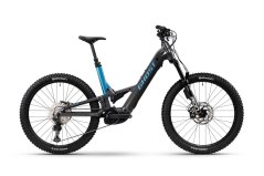 GHOST E-ASX ABS Low Shadowed Slate (2026)