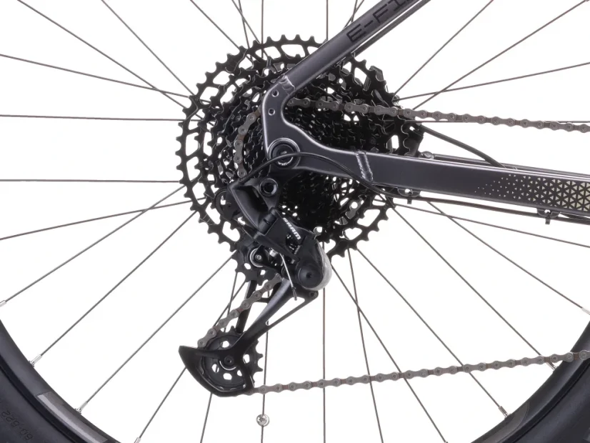 CRUSSIS e-Fionna 9.11-(894 Wh) - Velikost rámu: 894 Wh - 16"