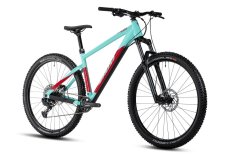 GHOST Nirvana Trail Universal Green (2025)