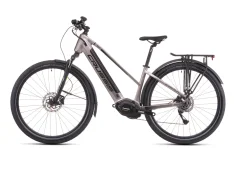 CRUSSIS e-Savela 7.11-(518 Wh)
