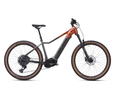 CRUSSIS e-Guera 10.11-(715 Wh)