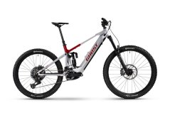 GHOST E-Riot CF Advanced Rebel Red (2026)