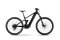 LAPIERRE Overvolt TR 4.6 Black Glossy (2026) - Varianta: S