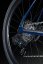 LAPIERRE Crosshill CF 8.0 S Translucent Hex Blue (2025) - Varianta: XS