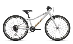 SUPERIOR F.L.Y. 24 VB / Matte Silver