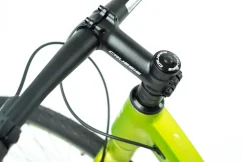 Crussis koloběžka One Cobra Sport 4.2-4 zelená