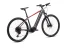 CRUSSIS e-Cross 9.11 (2026) - Velikost rámu: 715 Wh - 18"