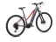 CRUSSIS e-Cross low 9.11 (2026) - Velikost rámu: 715 Wh 16