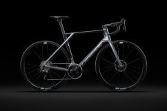 LAPIERRE Xelius DRS 6.0 AXS Gravity Grey (2025)