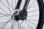 GHOST Kato 29 Black/Riot Red (2025) - Varianta: L 19"