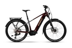 GHOST E-Teru Pro EQ ABS Cocoa Bean (2026)