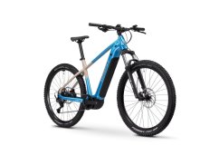 GHOST E-Teru Universal 27.5 Atlantic Blue/Coffee Ice Rose (2025)
