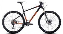 GHOST Kato Advanced 29 Black (2025)