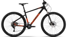 GHOST Kato Advanced 27.5 Black (2025)