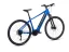 CRUSSIS e-Cross 7.11 (2026) - 513 Wh - Velikost rámu: 513 Wh - 18"