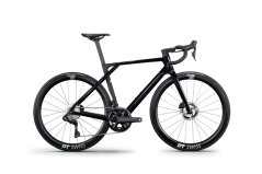 LAPIERRE Xelius DRS 8.0 Black Matt (2026)