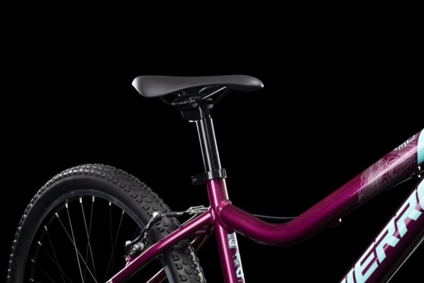 LAPIERRE Prorace 24 Girl Purple (2025)