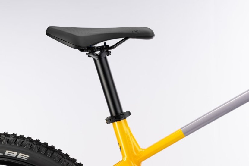 GHOST E-Teru Universal 27.5 Shadow Grey (2026)
