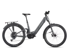 CRUSSIS ONE-Country full 10.10-(720 Wh) (2025)