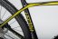 GHOST Lector LC Base Black/Kiwi Green - Varianta: L