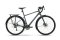 GHOST Asket AL EQ Dark Grey/Shark Blue (2025) - Varianta: XS