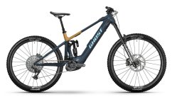 GHOST E-Riot CF LTD (2025)