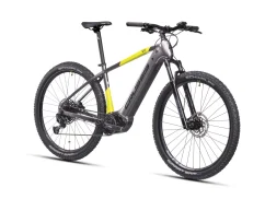 CRUSSIS e-Largo 9.10-(720 Wh) (2025)