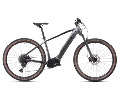 CRUSSIS ONE-Largo 9.11-(715 Wh)