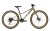 SUPERIOR F.L.Y. 24 / Matte Olive Metallic/Hologram Chrome /