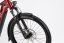 GHOST E-Teru Advanced EQ Red/Chilly White (2025)