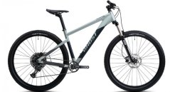 GHOST Nirvana Tour Pearl Light Grey (2025)