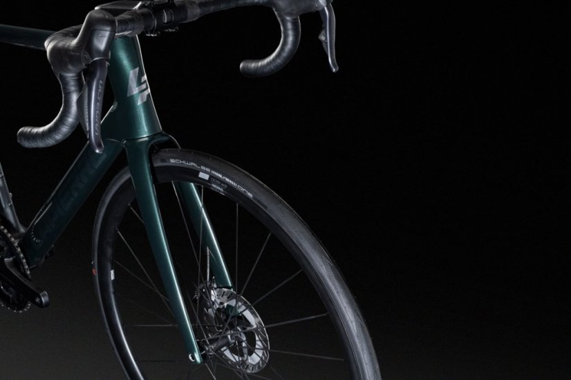 LAPIERRE Xelius DRS 7.0 Undergrowth Green (2026) - Varianta: XS