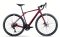 LAPIERRE Crosshill CF 6.0 Strong Ruby Red (2025) - Varianta: XS