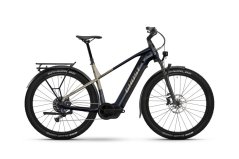 GHOST E-Teru Advanced EQ Eerie Black