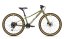 SUPERIOR F.L.Y. 24 / Matte Olive Metallic/Hologram Chrome / - Velikost: 24x11.0"