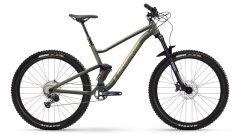 LAPIERRE Zesty TR 3.9