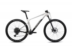GHOST Lector Base Light Grey/Black Matt (2023)