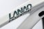 GHOST Lanao Essential 27.5 Pearl White/Green Bay Metallic (2025) - Varianta: S 15.5"