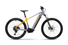 GHOST E-Teru Universal 27.5 Shadow Grey (2026)