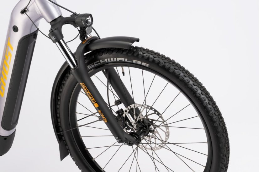 GHOST E-Teru Universal EQ Low Shadow Grey (2025)