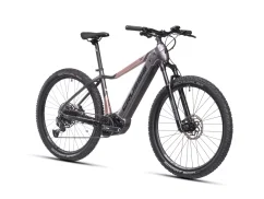 CRUSSIS e-Guera 9.10-(720 Wh) (2025)