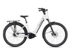 CRUSSIS e-Country BELT 7.11 (2026) - 715 Wh