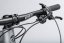 GHOST Kato Essential 27.5 Light Grey/Black Matt (2025) - Varianta: S