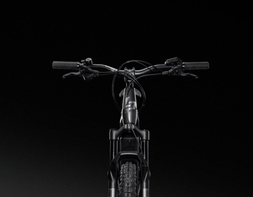 LAPIERRE Overvolt HT 8.8 High Anthra Grey (2025) - Varianta: M