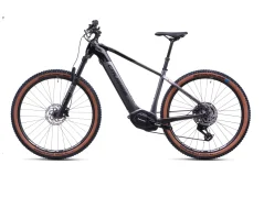 CRUSSIS ONE-Largo 10.11-(715 Wh)